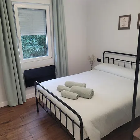 Apartment Tourist Aeropuerto Loiu-bizkaia