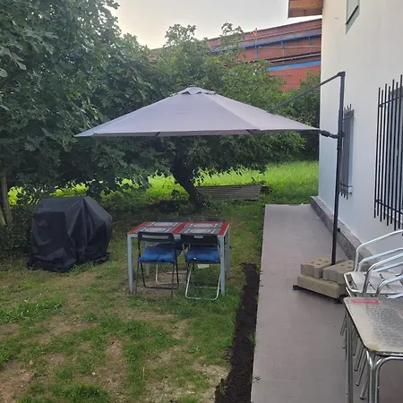 Tourist Loiu-bizkaia Apartment *