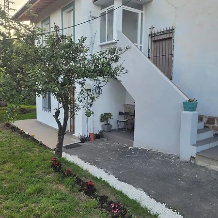 Lägenhet Tourist Loiu-bizkaia *