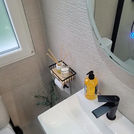 Tourist Loiu-bizkaia * Loiu