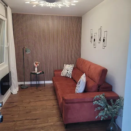 Tourist Loiu-bizkaia Apartment