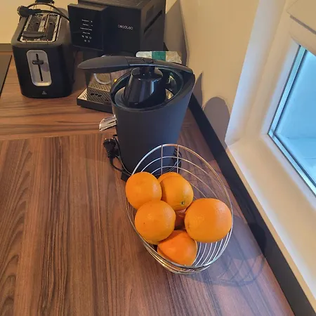 アパート Tourist Loiu-bizkaia