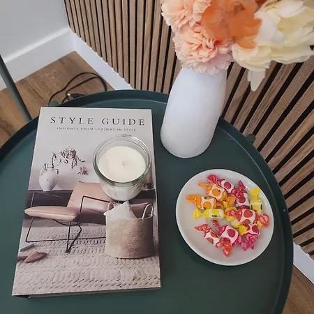 Tourist Loiu-bizkaia Lägenhet Loiu