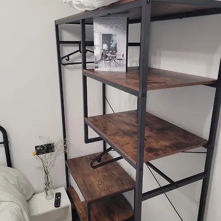 Tourist Loiu-bizkaia Apartment