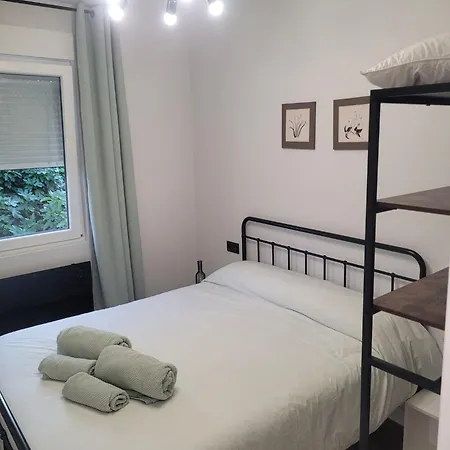 Apartman Tourist Aeropuerto Loiu-bizkaia Loiu