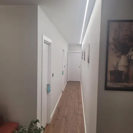 Apartment Tourist Loiu-bizkaia