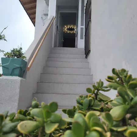 Tourist Loiu-bizkaia アパート ロイウ