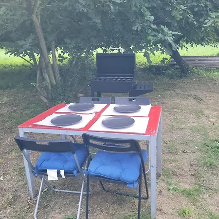 Lägenhet Tourist Loiu-bizkaia Loiu