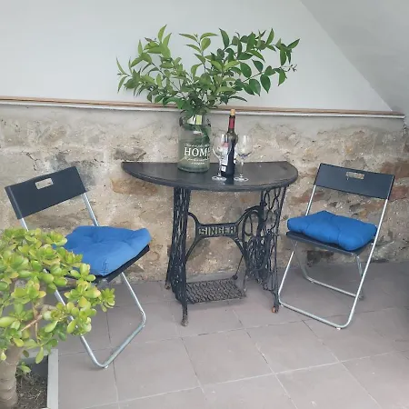 Tourist Loiu-bizkaia * Loiu