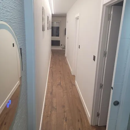 Tourist Loiu-bizkaia Lägenhet