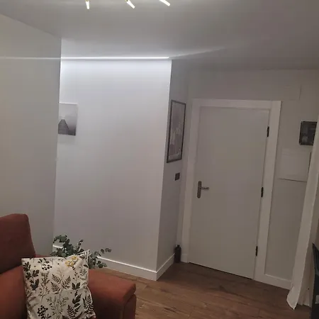 Tourist Loiu-bizkaia Lägenhet *