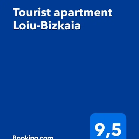 Tourist Loiu-bizkaia ロイウ