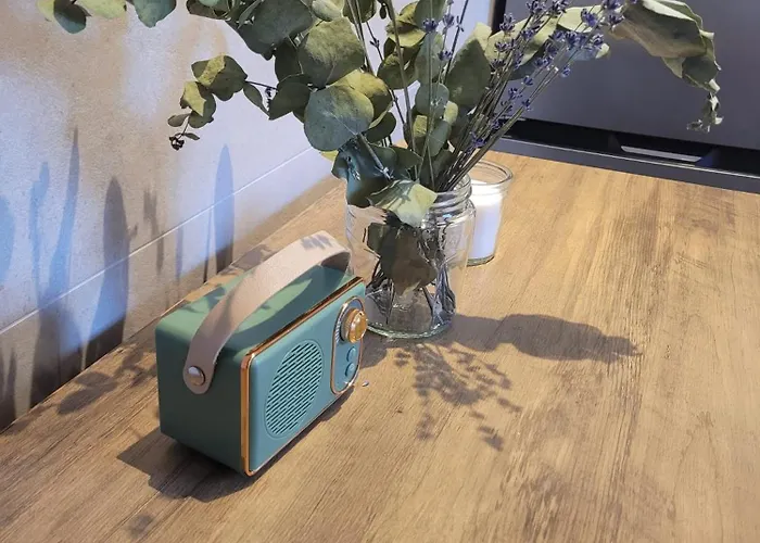 Tourist Loiu-bizkaia ロイウ