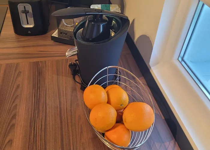 アパート Tourist Loiu-bizkaia