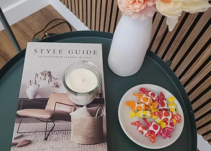 Tourist Loiu-bizkaia アパート ロイウ