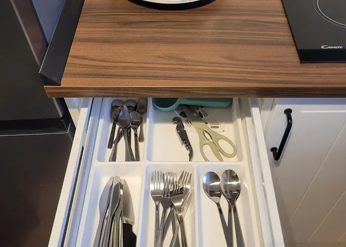 アパート Tourist Loiu-bizkaia ロイウ