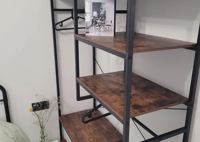 Tourist Loiu-bizkaia アパート