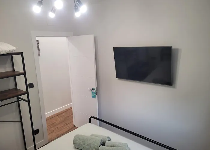 Tourist Loiu-bizkaia *