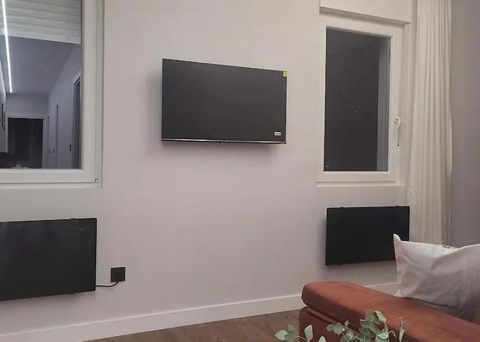 Tourist Loiu-bizkaia