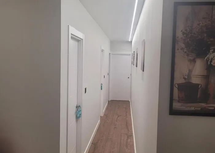 アパート Tourist Loiu-bizkaia