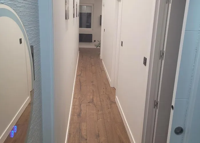 Tourist Loiu-bizkaia アパート