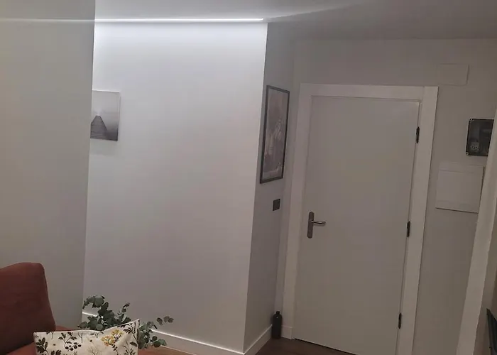 Tourist Loiu-bizkaia アパート *