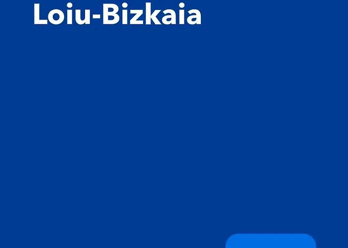 Tourist Loiu-bizkaia ロイウ