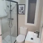 Tourist Aeropuerto Loiu-bizkaia Apartment *