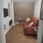 Tourist Aeropuerto Loiu-bizkaia Apartment Loiu